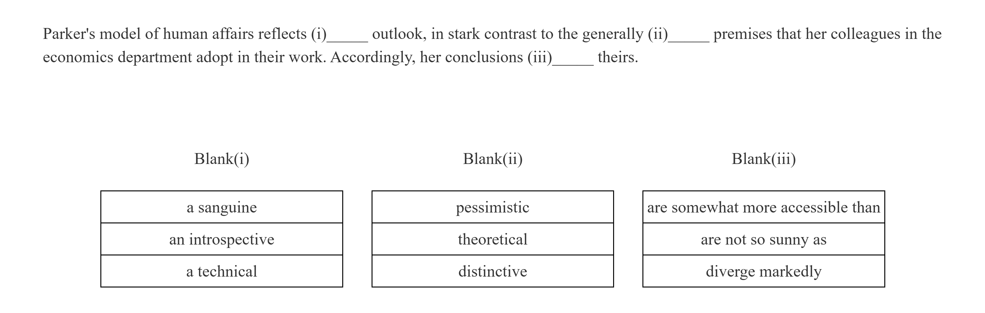 KMF Comprehensive set of mathematics questions after the reform